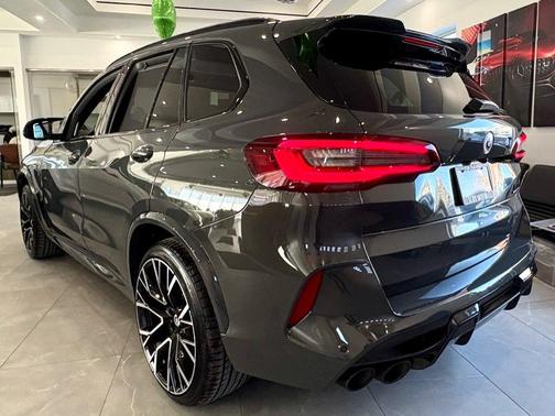 2023 BMW X5 M Base