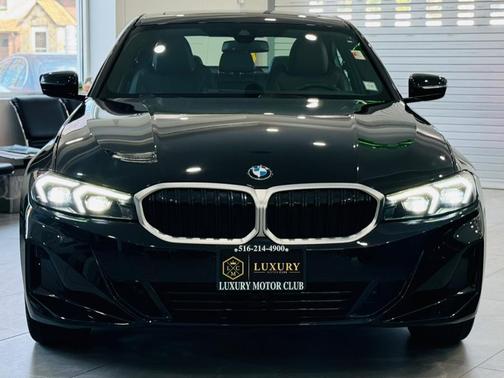 2024 BMW 330 xDrive
