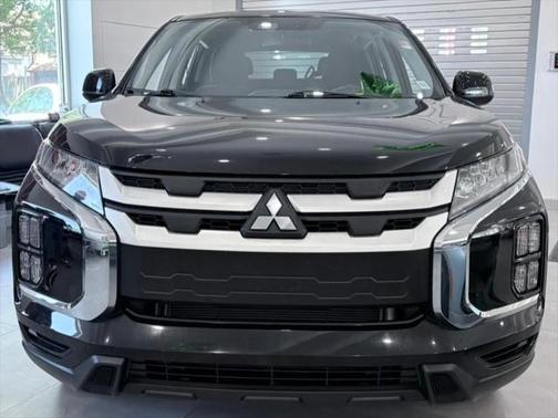 2023 Mitsubishi Outlander Sport 2.0 S