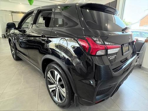 2023 Mitsubishi Outlander Sport 2.0 S