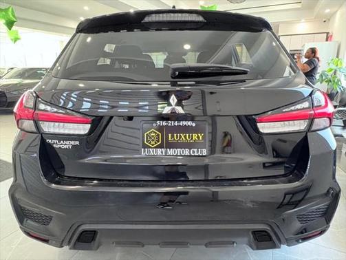 2023 Mitsubishi Outlander Sport 2.0 S