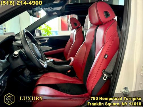 2024 Acura RDX Base