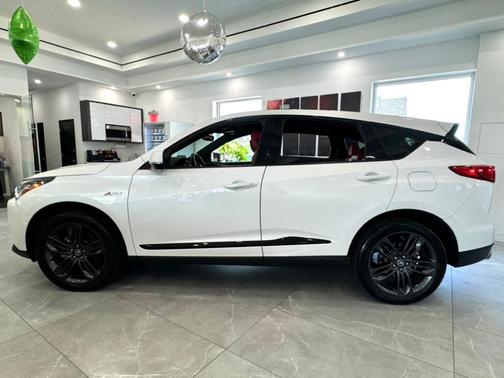 2024 Acura RDX Base