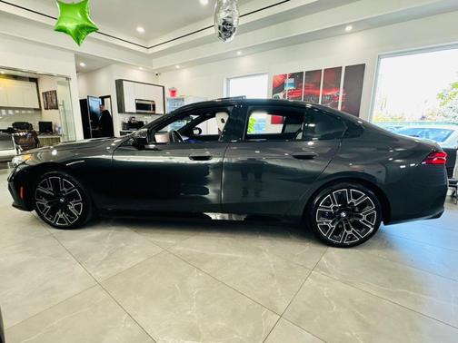 2024 BMW 540 xDrive