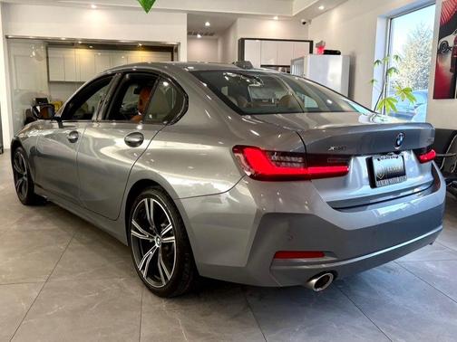 2023 BMW 330 xDrive