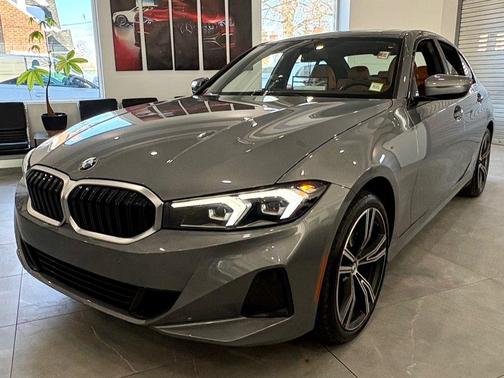 2023 BMW 330 xDrive