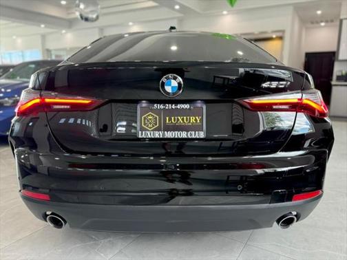 2022 BMW 430 Gran Coupe i