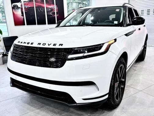 2024 Land Rover Range Rover Velar P250 S