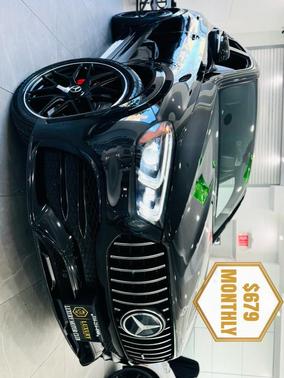 2021 Mercedes-Benz AMG GLE 53 4MATIC+ Coupe