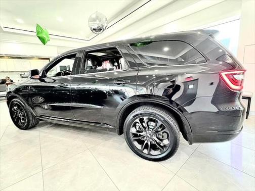 2021 Dodge Durango R/T AWD