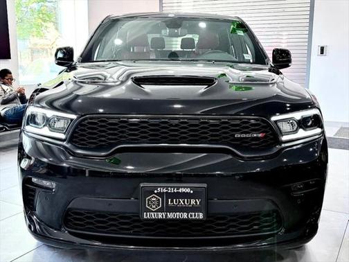 2021 Dodge Durango R/T AWD