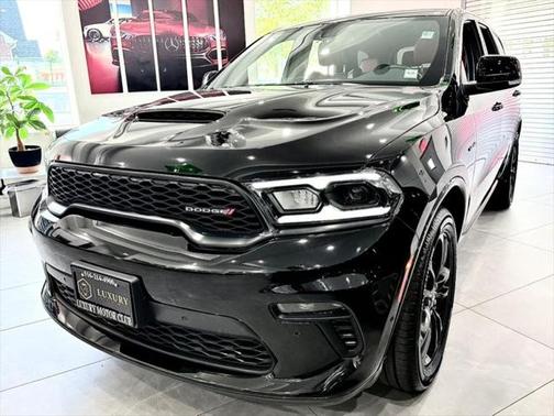 2021 Dodge Durango R/T AWD