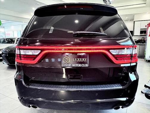 2021 Dodge Durango R/T AWD