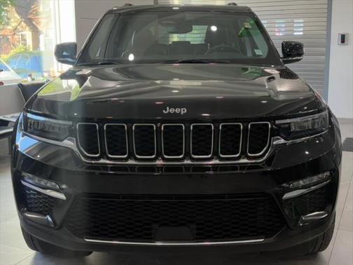 2023 Jeep Grand Cherokee Limited X