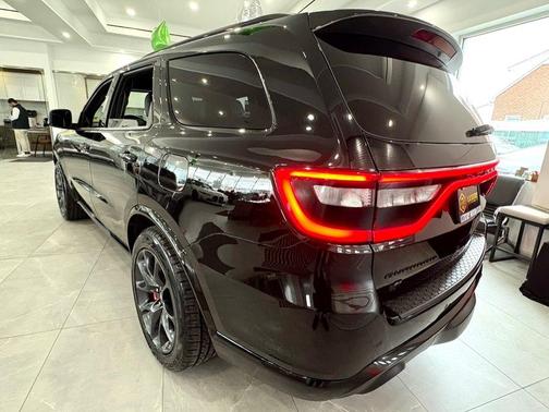 2023 Dodge Durango R/T Plus AWD