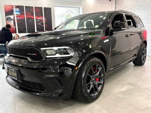 2023 Dodge Durango R/T Plus AWD