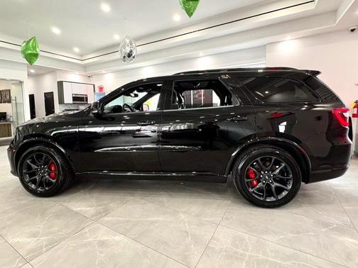 2023 Dodge Durango R/T Plus AWD