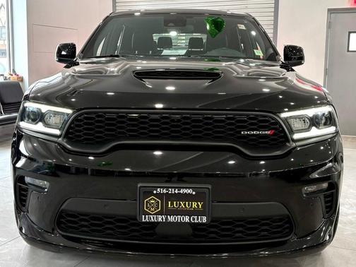 2023 Dodge Durango R/T Plus AWD