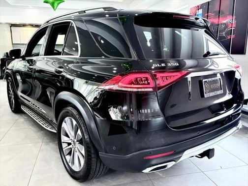2023 Mercedes-Benz GLE 350 4MATIC