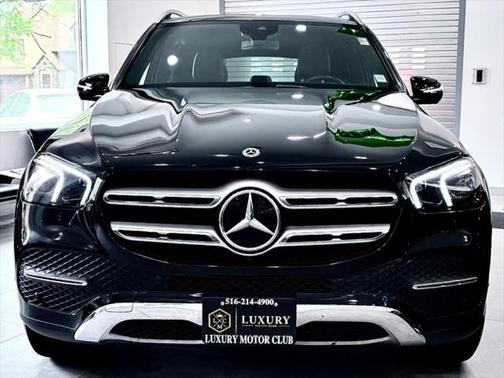2023 Mercedes-Benz GLE 350 4MATIC