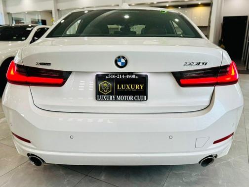 2024 BMW 330 xDrive
