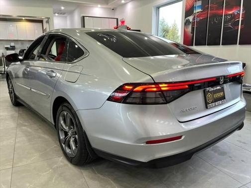 2023 Honda Accord EX 1.5T