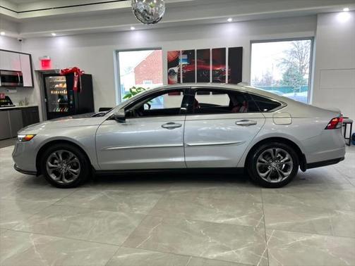 2023 Honda Accord EX 1.5T
