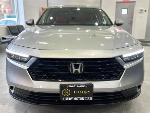 2023 Honda Accord EX 1.5T