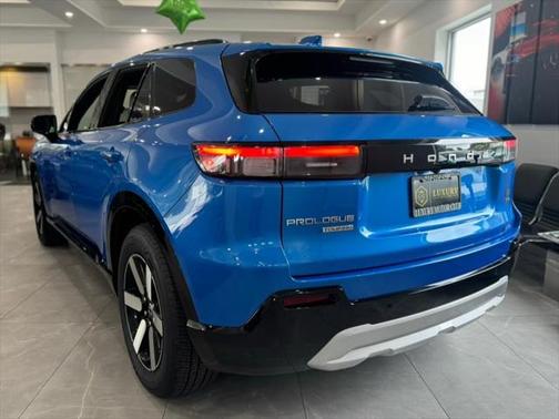 2024 Honda Prologue Touring