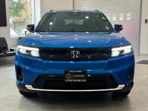 2024 Honda Prologue Touring