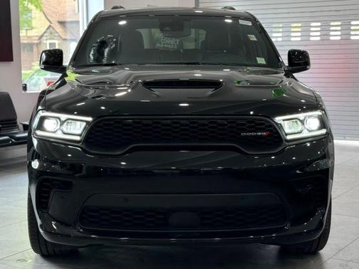DB Black Clearcoat 2024 Dodge Durango R/T Premium RWD