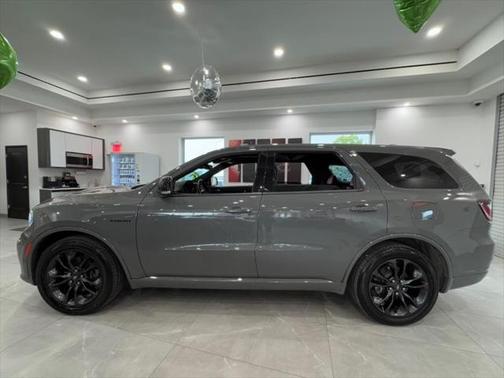 2022 Dodge Durango R/T AWD