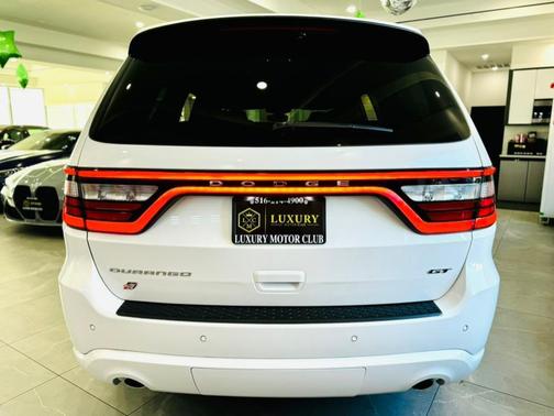 2025 Dodge Durango GT AWD