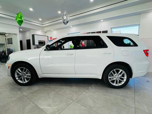2025 Dodge Durango GT AWD