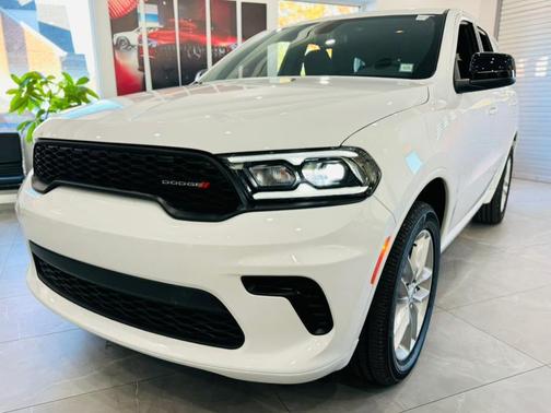 2025 Dodge Durango GT AWD
