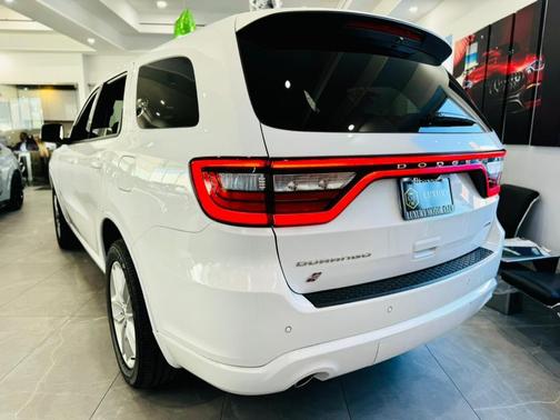 2025 Dodge Durango GT AWD