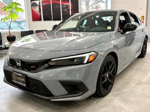 2023 Honda Civic Si Base