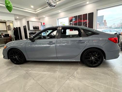 2023 Honda Civic Si Base