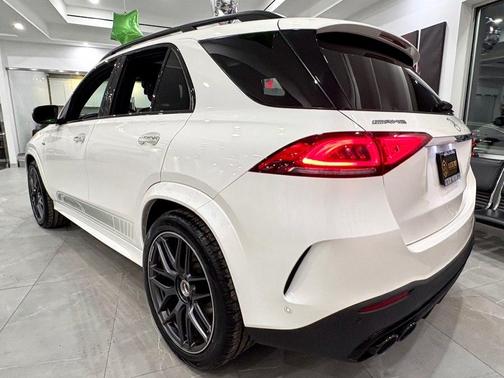 2023 Mercedes-Benz AMG GLE 53 4MATIC+
