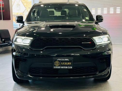 2024 Dodge Durango R/T Plus AWD