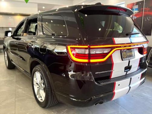 2024 Dodge Durango R/T RWD