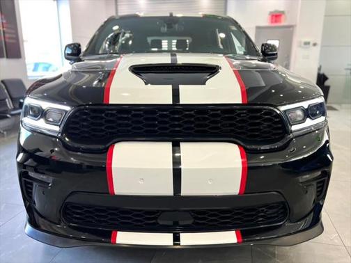 2024 Dodge Durango R/T RWD
