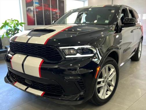 2024 Dodge Durango R/T RWD