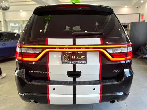 2024 Dodge Durango R/T RWD