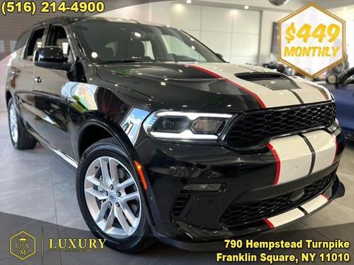 2024 Dodge Durango R/T RWD