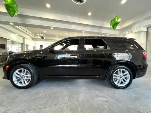 2024 Dodge Durango R/T RWD