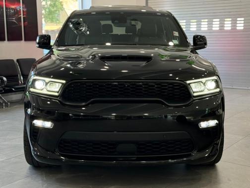 2022 Dodge Durango R/T Plus AWD