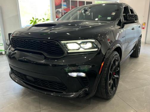 2022 Dodge Durango R/T Plus AWD