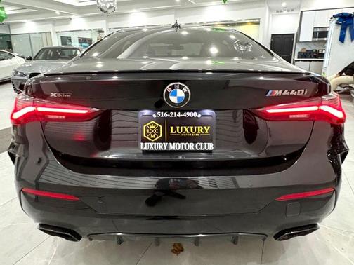 2021 BMW M440 i xDrive