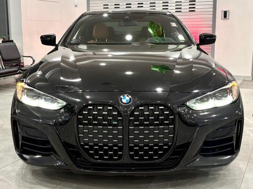 2021 BMW M440 i xDrive